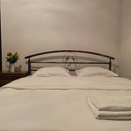 Mtatsminda View Hotell Tbilisi Exteriör bild