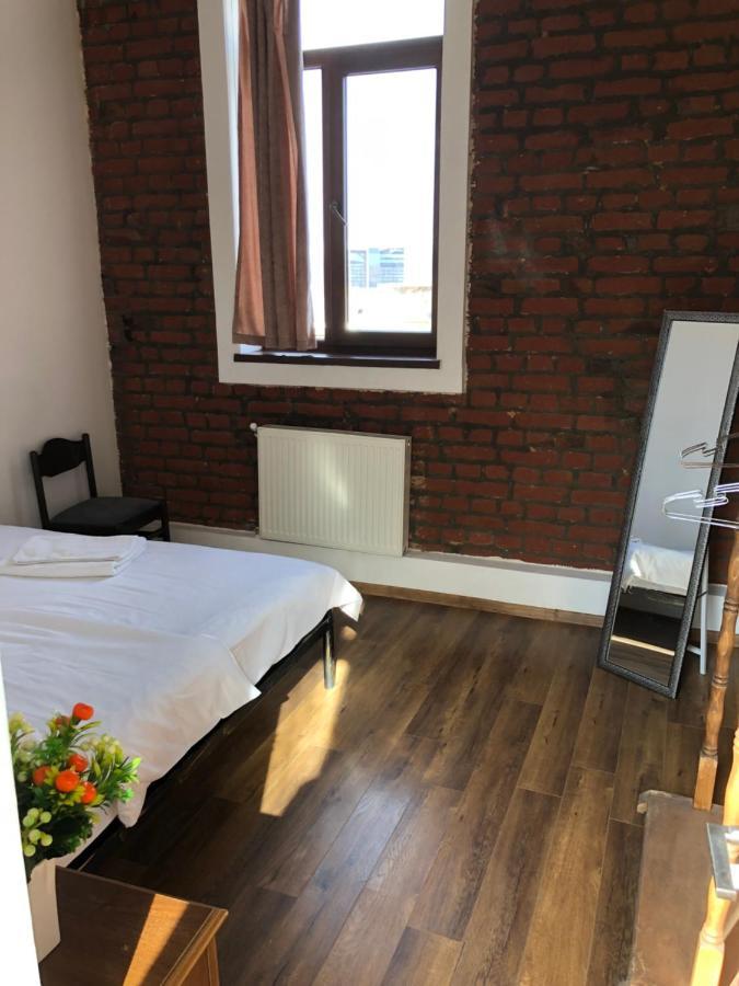 Mtatsminda View Hotell Tbilisi Exteriör bild
