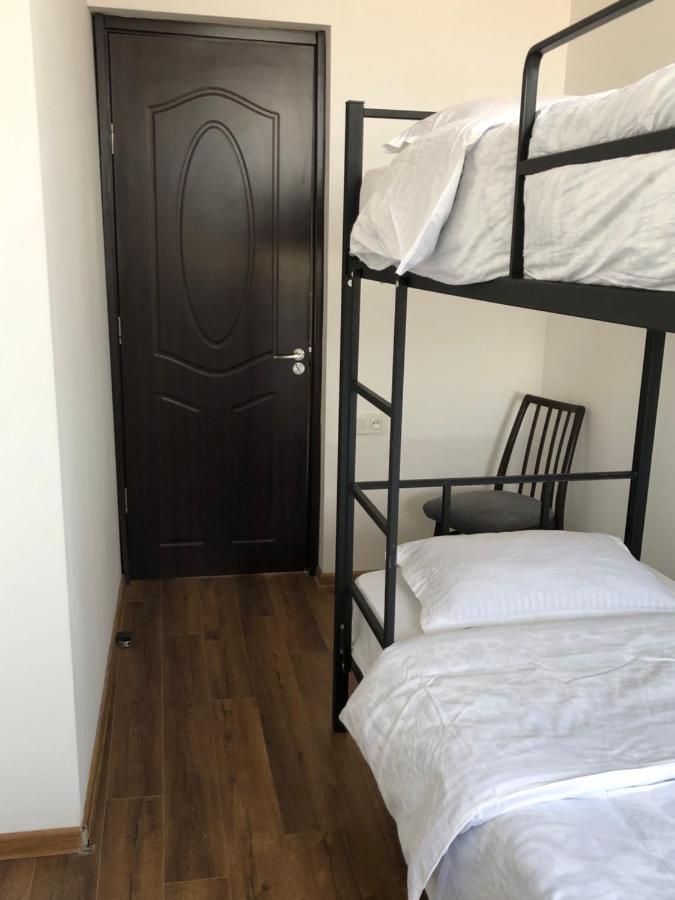 Mtatsminda View Hotell Tbilisi Exteriör bild