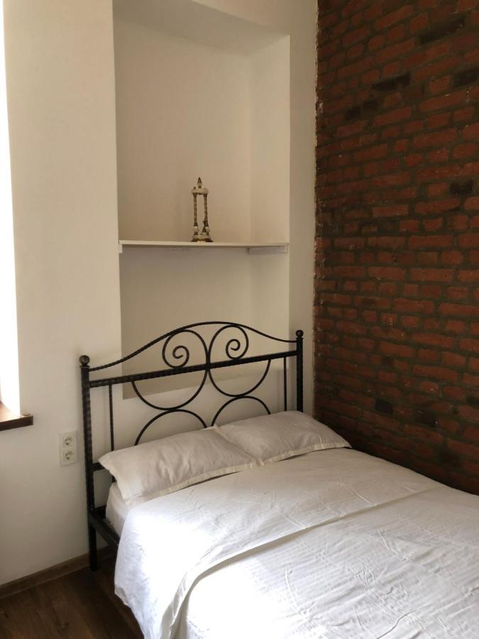 Mtatsminda View Hotell Tbilisi Exteriör bild