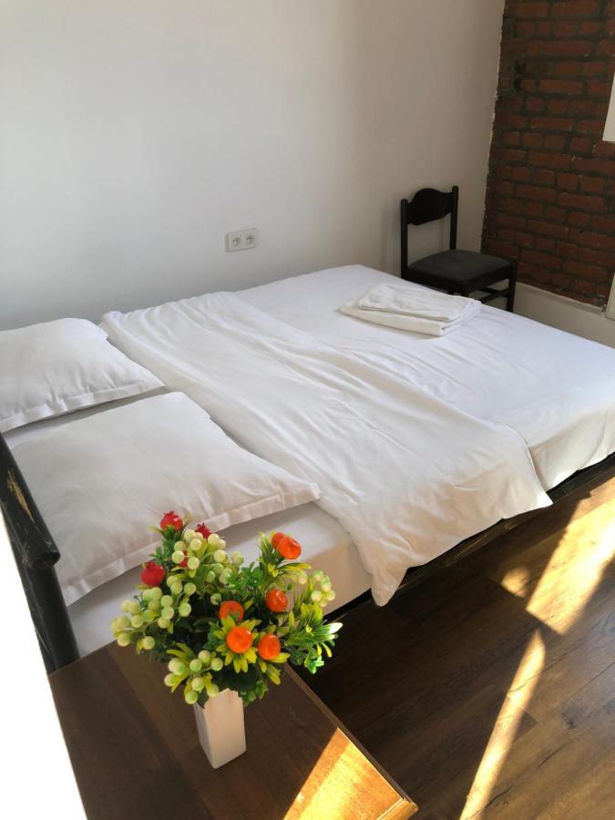 Mtatsminda View Hotell Tbilisi Exteriör bild
