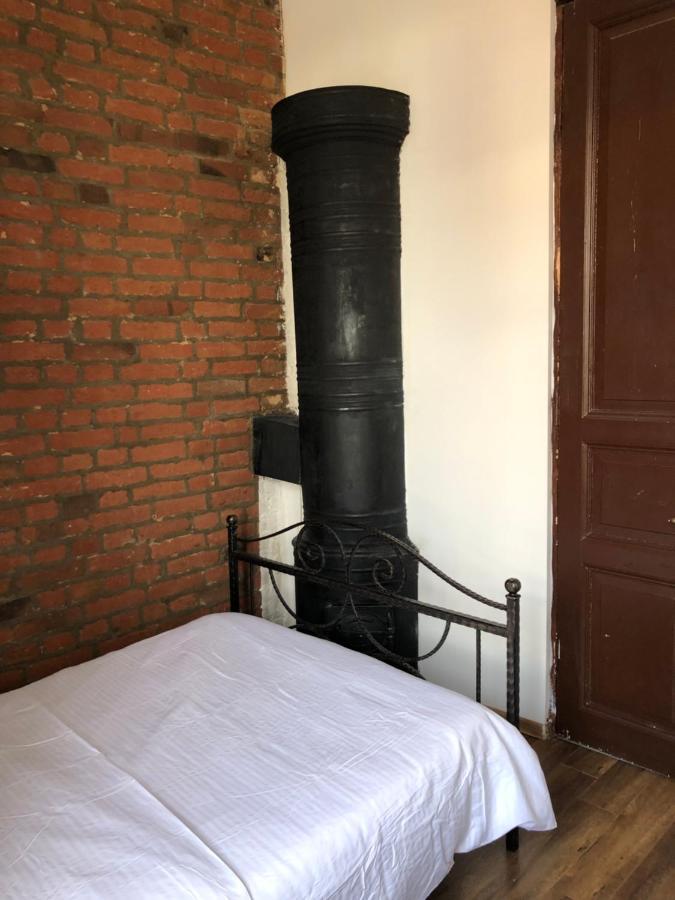 Mtatsminda View Hotell Tbilisi Exteriör bild