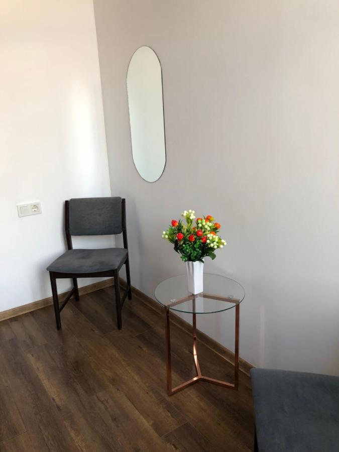 Mtatsminda View Hotell Tbilisi Exteriör bild