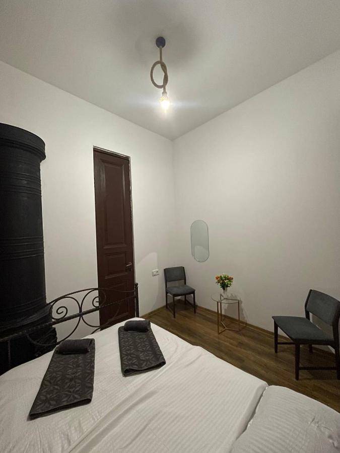 Mtatsminda View Hotell Tbilisi Exteriör bild