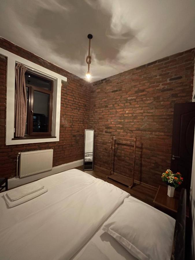 Mtatsminda View Hotell Tbilisi Exteriör bild