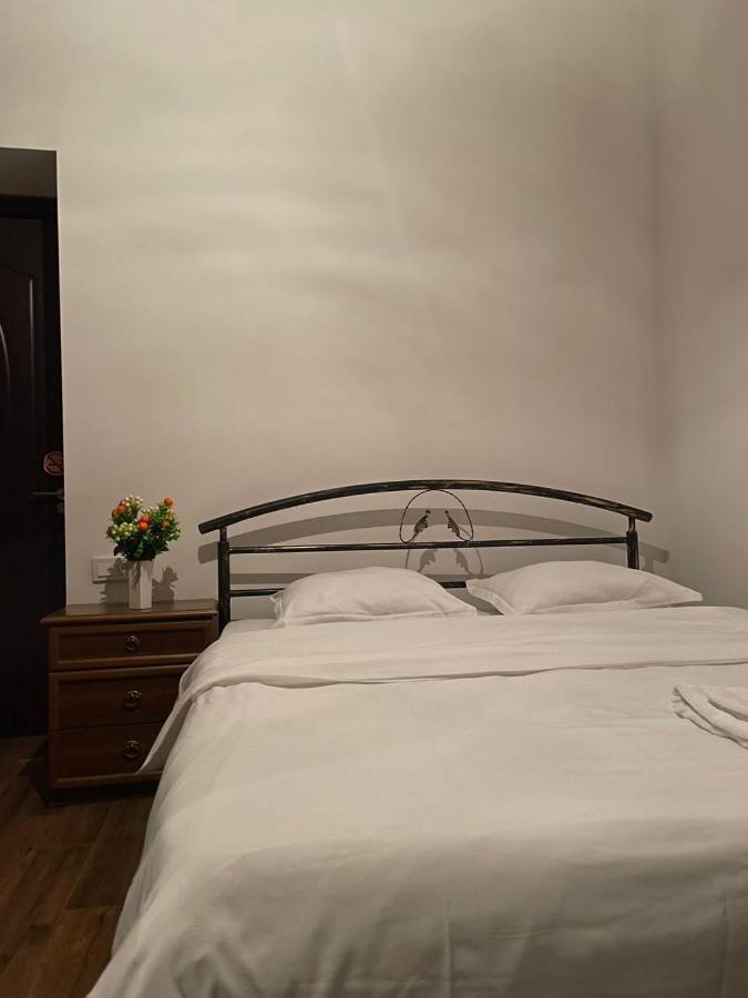 Mtatsminda View Hotell Tbilisi Exteriör bild