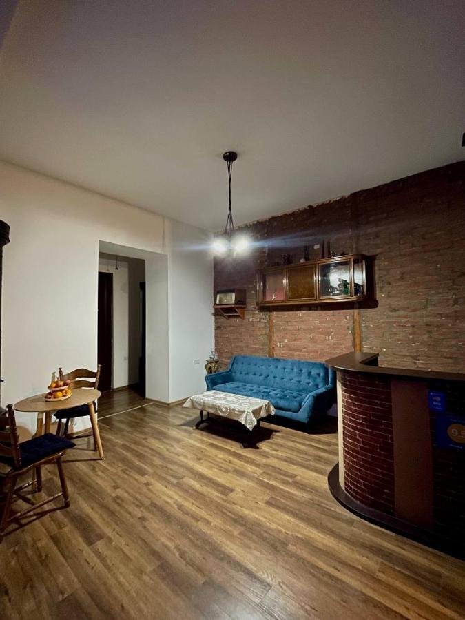 Mtatsminda View Hotell Tbilisi Exteriör bild
