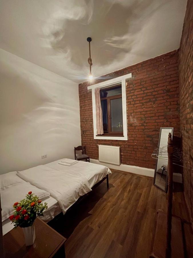 Mtatsminda View Hotell Tbilisi Exteriör bild